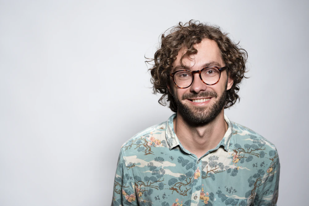 Léo Prado