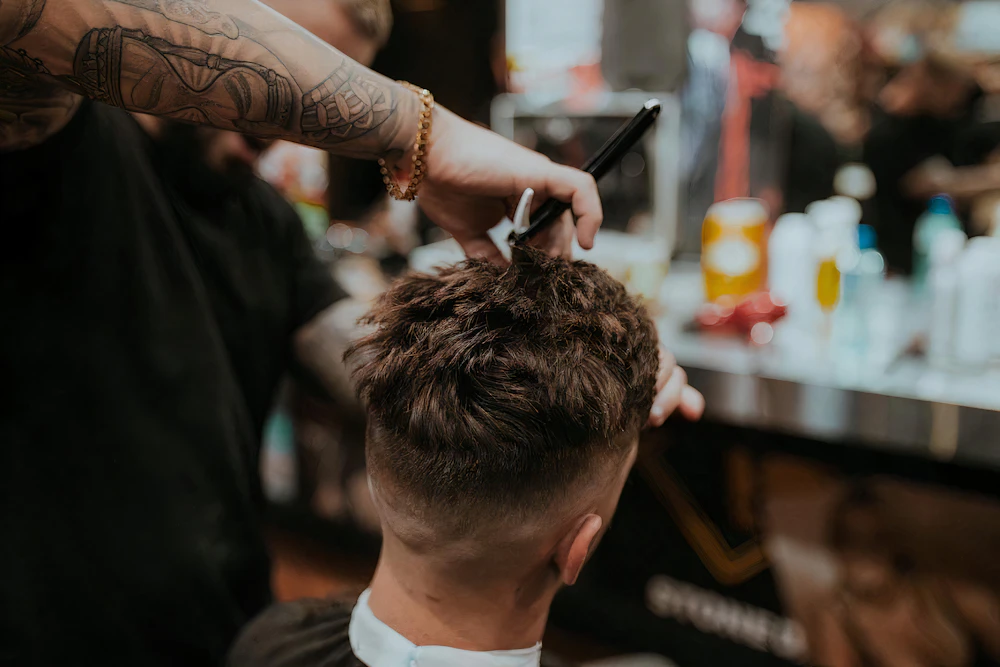 Corte social