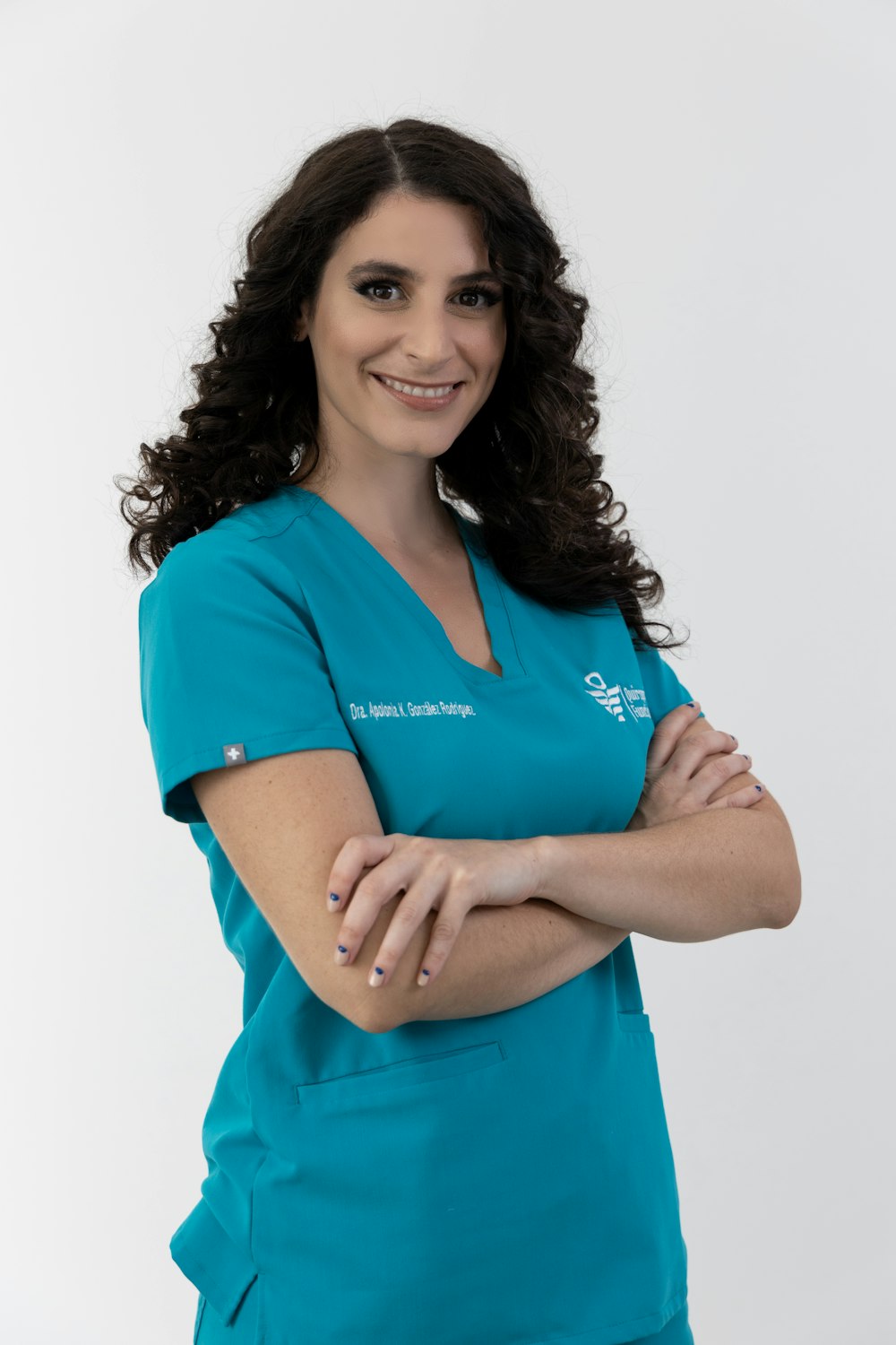 Dra. Ana Beatriz Souza