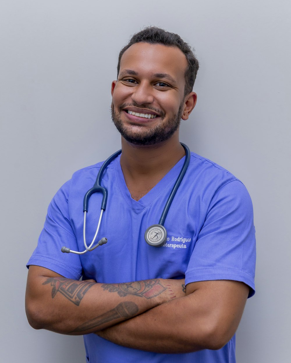 Dr. Rafael Lima