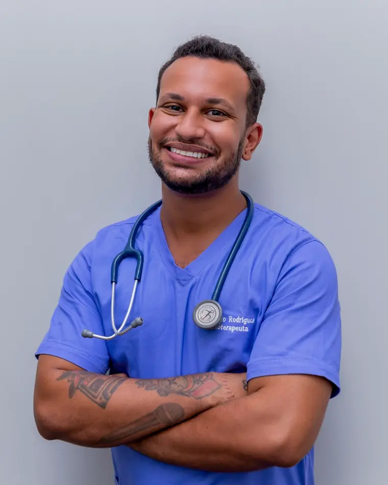 Dr. Rafael Andrade